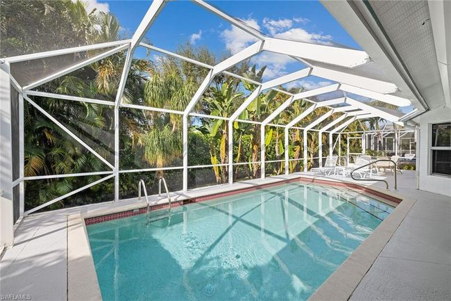 690 Amber Dr, House other with 3 bedrooms, 2 bathrooms and null parking in MARCO ISLAND FL | Image 22