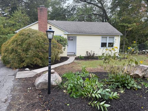 257 Noroton Ave, Darien, CT, 06820-4222 | Card Image