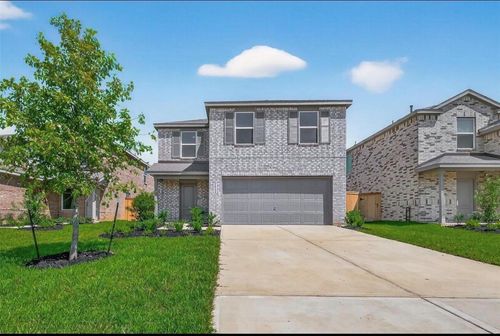 16722 Spotted Oak Dr, Hockley, TX, 77447-0449 | Card Image