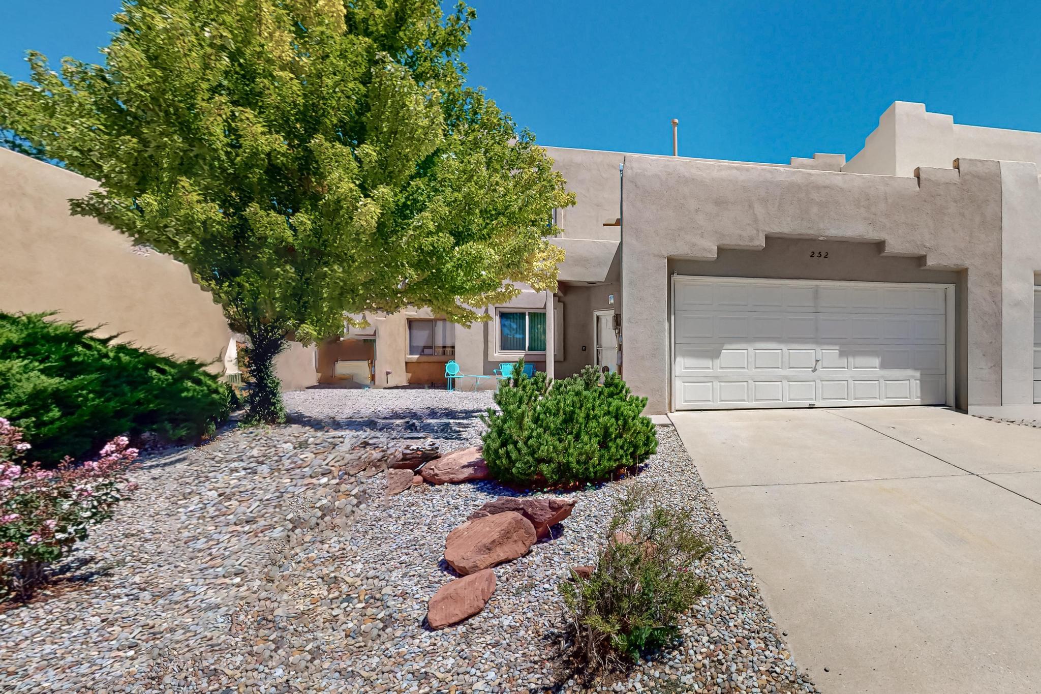 Glenridge Park Ln, Albuquerque, NM 87123