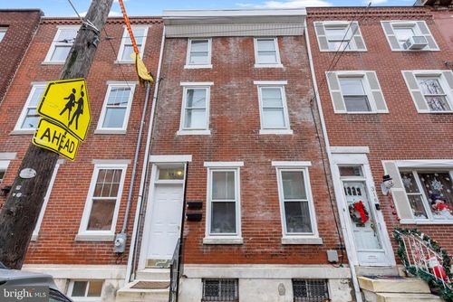 314 Wharton St, PHILADELPHIA, PA, 19147-5225 | Card Image