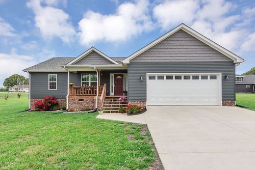387 Sunshine Ln, Summertown, TN, 38483-7092 | Card Image