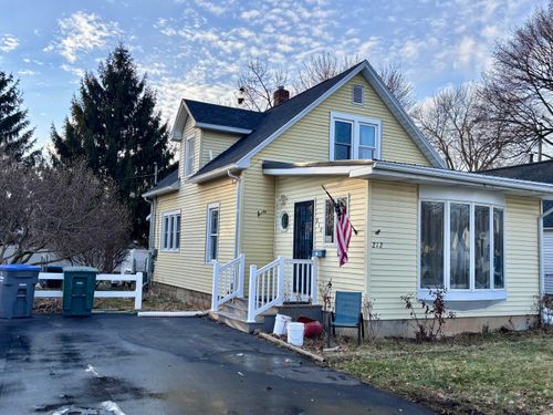 212 Ilene St, Sturgis, MI, 49091-1533 | Card Image