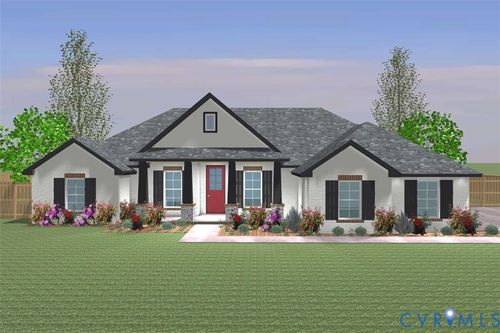 Lot 8 Ethanna Trail, Mineral, VA, 23117 | Card Image