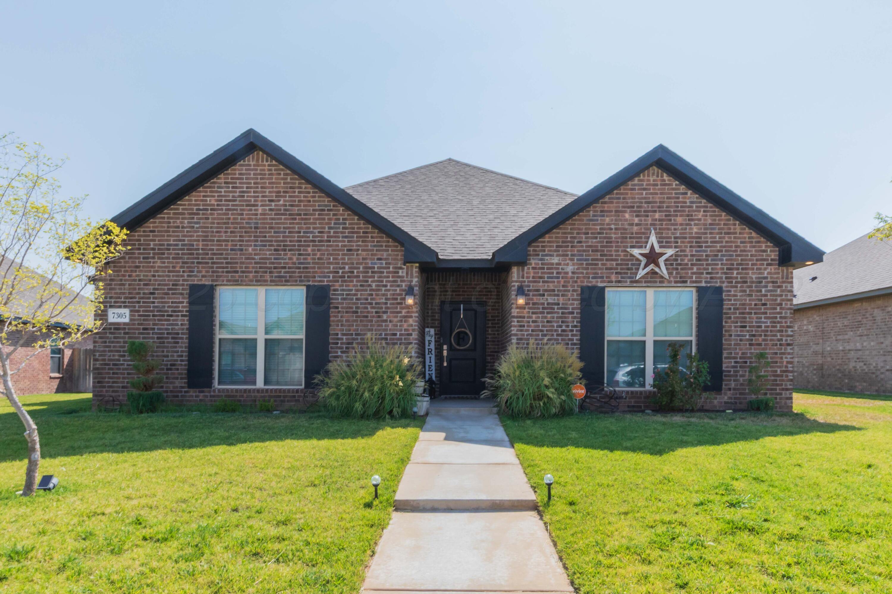 Residential in Amarillo