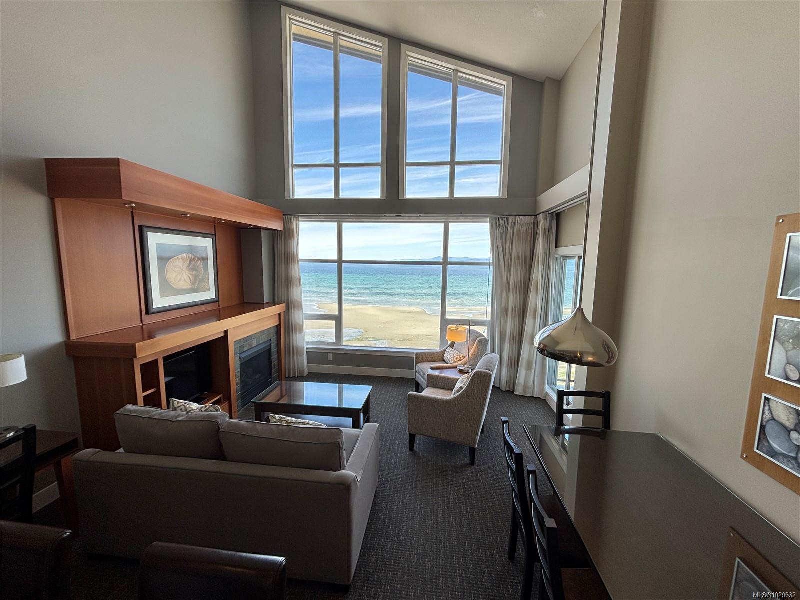 Residential in Parksville 3