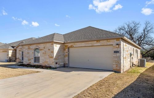 3116 Waterstone Dr, Brownwood, TX, 76801-6544 | Card Image