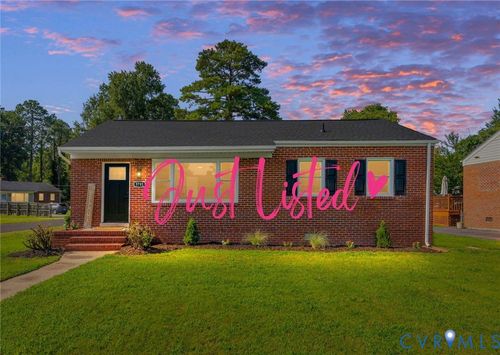 5701 Heywood Rd, Richmond, VA, 23224-2819 | Card Image