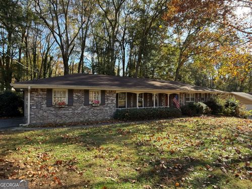 5904 Foxfield Trl, Rex, GA, 30273-1301 | Card Image