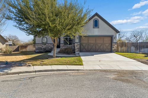 291 Strasbourg St, Castroville, TX, 78009-2760 | Card Image