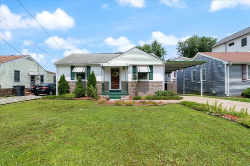 918 Marilyn Rd, Nashville, TN, 37209-1948 | Card Image