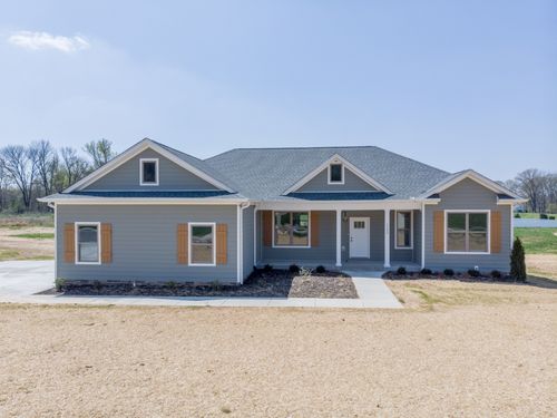 1189 Goose Dr, Springfield, TN, 37172-8801 | Card Image