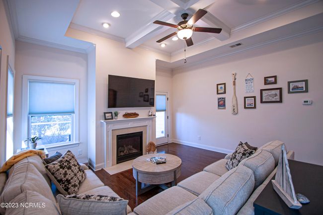 3360 Drift Tide Way, House other with 3 bedrooms, 2 bathrooms and 2 parking in Southport NC | Image 13