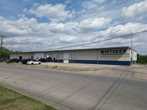 3615 Willow Springs Road, Austin, TX, 78704 | Card Image