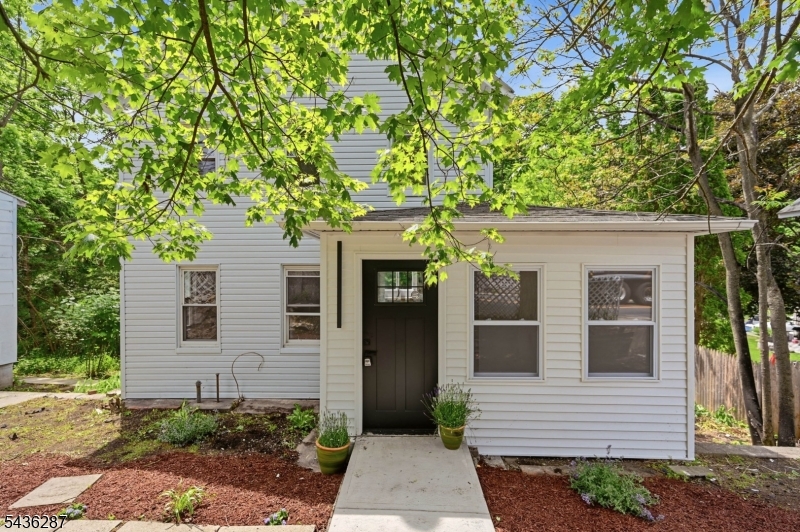 Residential in Newton Town 2