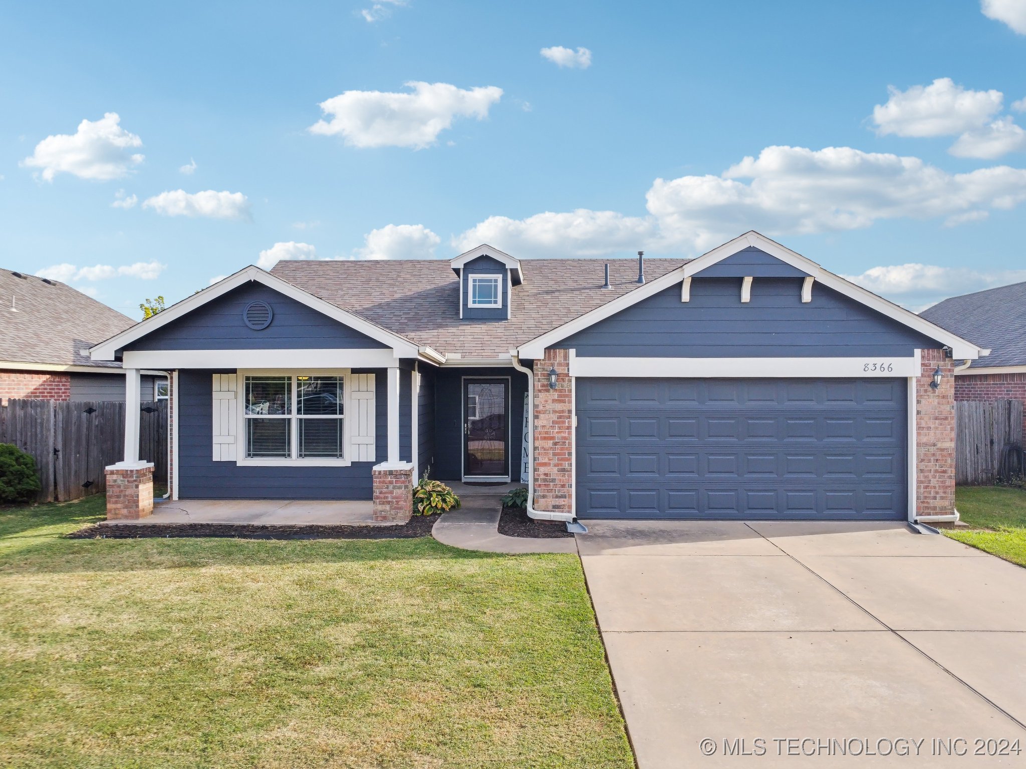 160th Pl, Bixby, OK 74008