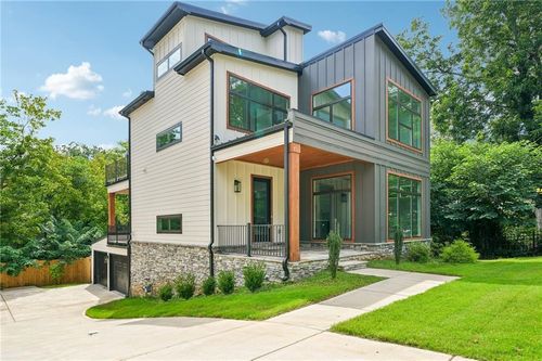 1144 Hubbard St Sw, Atlanta, GA, 30310-3506 | Card Image