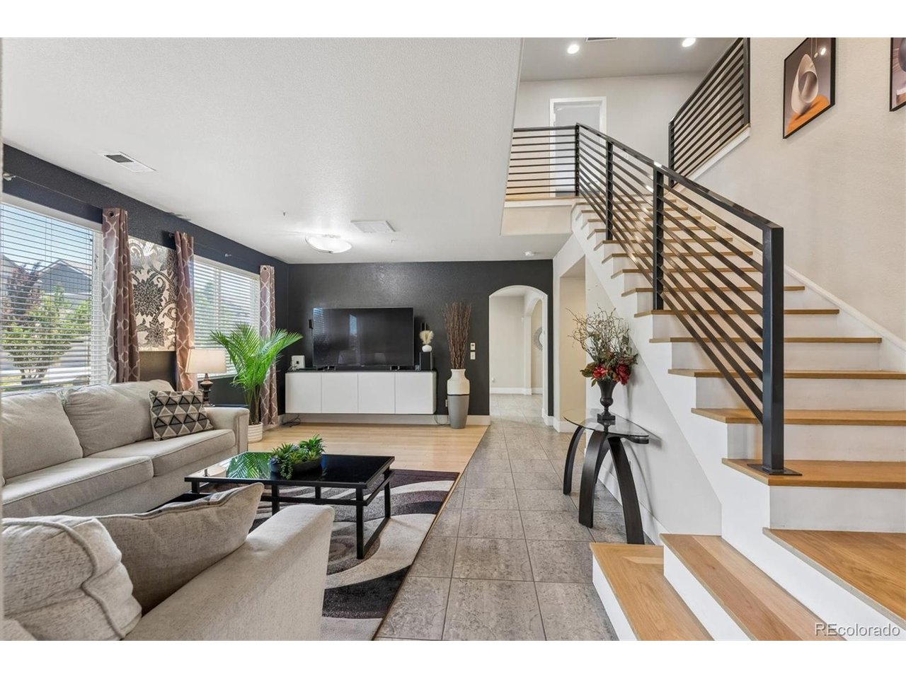 Residential in Commerce City 5