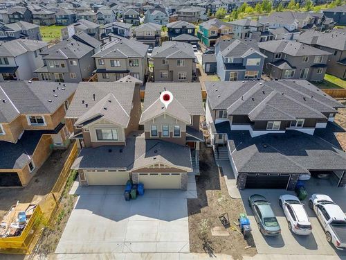 114 Sandpiper Bend, Chestermere, AB, T1X2S8 | Card Image