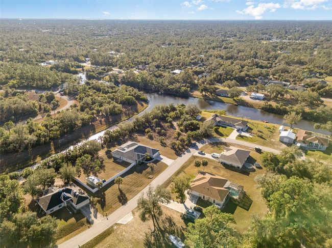 5366 Hader Rd, House other with 5 bedrooms, 5 bathrooms and null parking in NORTH PORT FL | Image 44