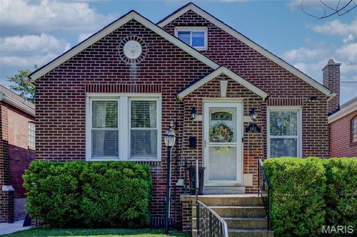 5453 Robert Ave, Saint Louis, MO, 63109-4065 | Card Image