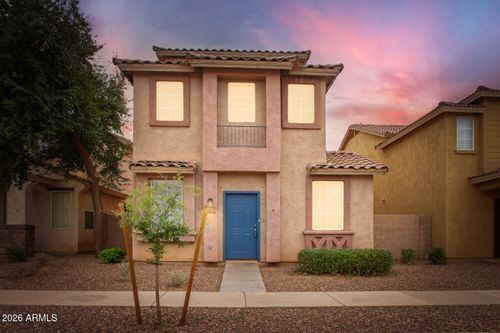 5211 W Warner St, Phoenix, AZ, 85043-1989 | Card Image