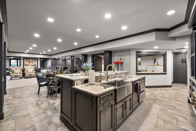 2779 Turtle Lake Dr, House other with 4 bedrooms, 7 bathrooms and null parking in Bloomfield Hills MI | Image 64