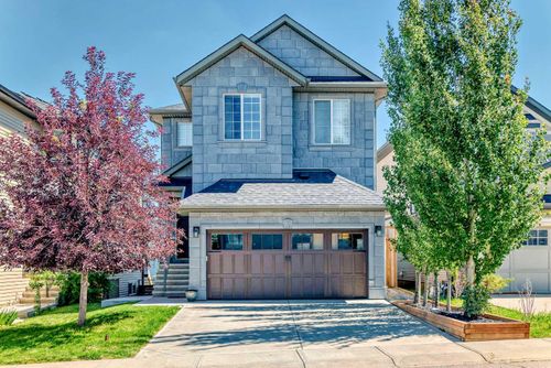 8 Sage Bank Way Nw, Calgary, AB, T3R0K7 | Card Image