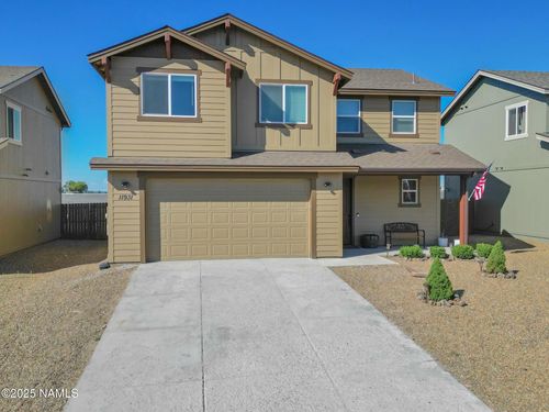 11931 Pegasus Rd, Bellemont, AZ, 86015-1007 | Card Image