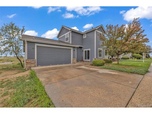 12 Golden Eagle Pkwy, Brighton, CO, 80601-5393 | Card Image