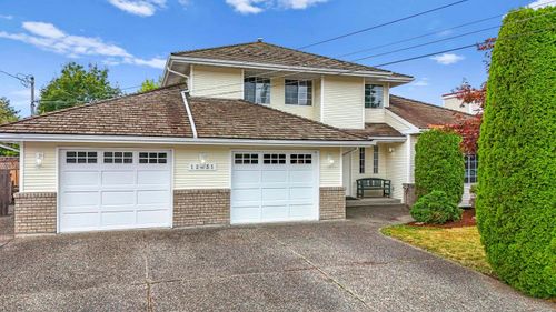 12451 223 St, Maple Ridge, BC, V2X5Y8 | Card Image
