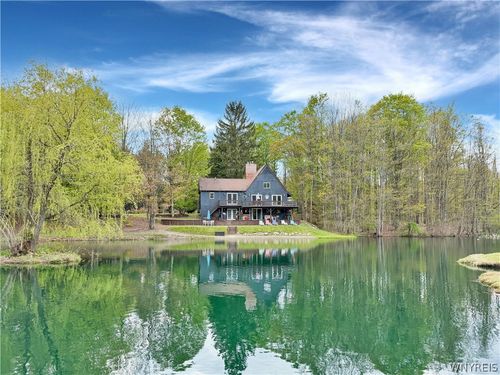 4691 Wilder Road, Warsaw, NY, 14569 | Card Image