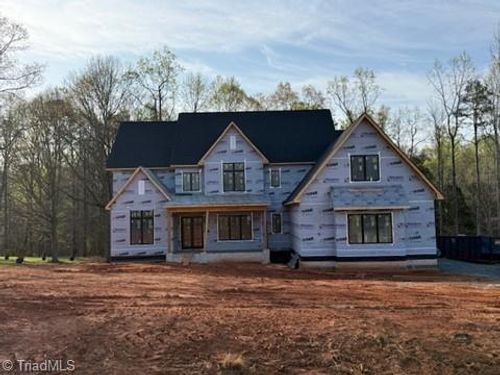 539 Doub Rd, Lewisville, NC, 27023-8160 | Card Image