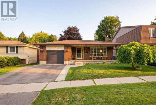 27 Carey Cres, Guelph, ON, N1H7J9 | Card Image