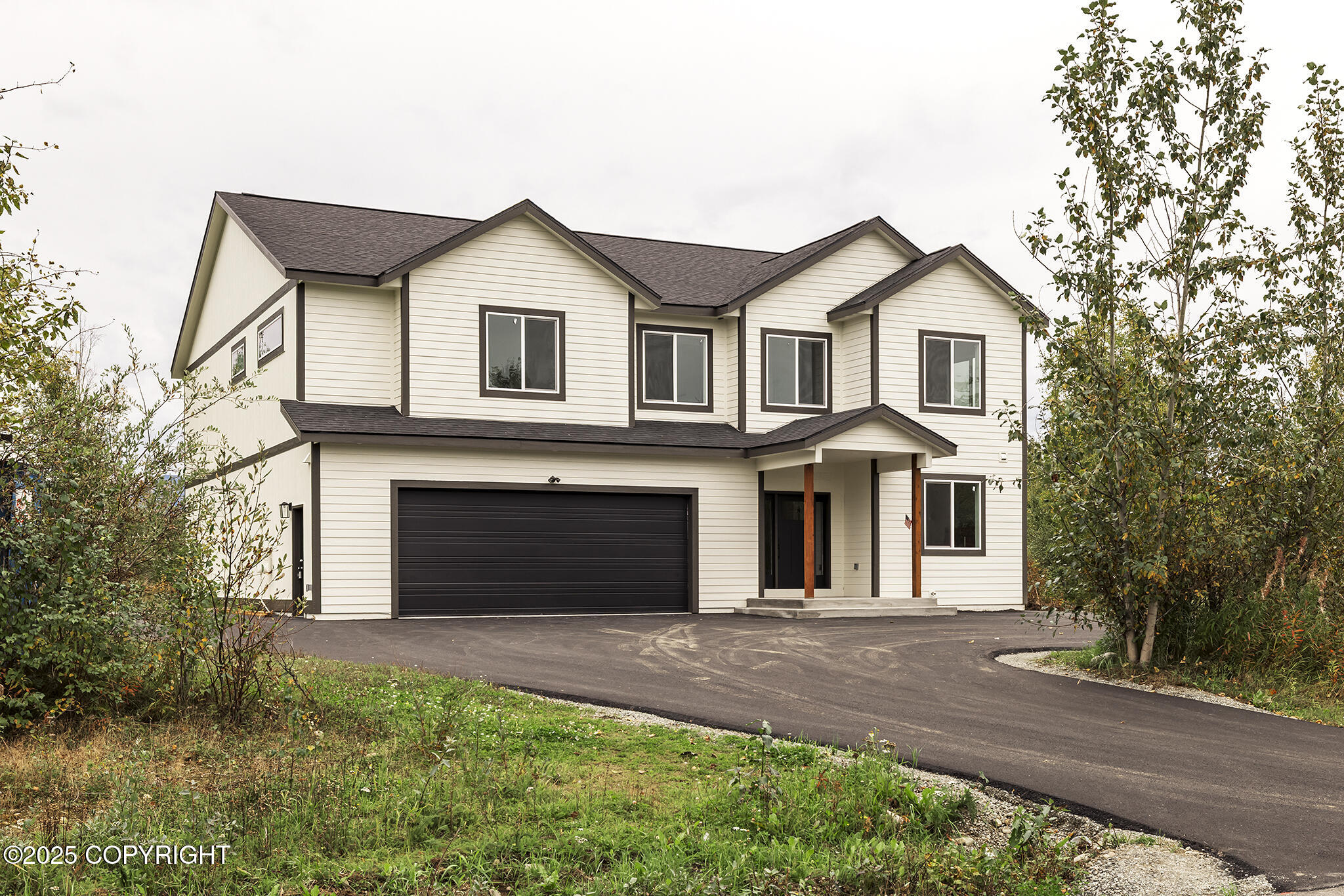 Clydesdale Dr, Wasilla, AK 99654