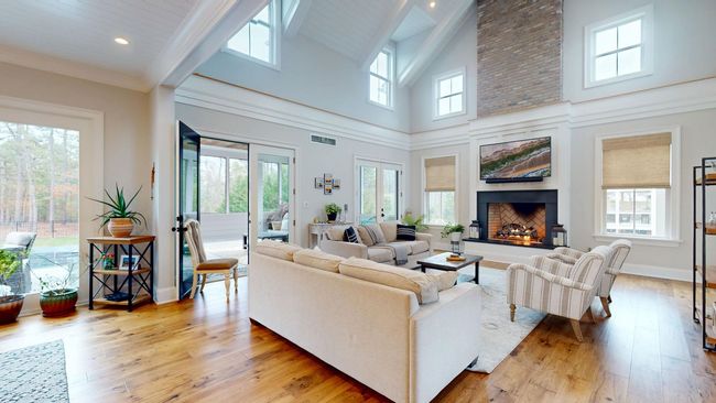 13 Meghan Ln, House other with 5 bedrooms, 5 bathrooms and 3 parking in Ocean View NJ | Image 5