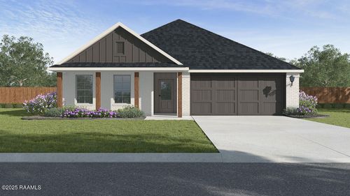 116 Harvest Falls Dr, Broussard, LA, 70518-7844 | Card Image