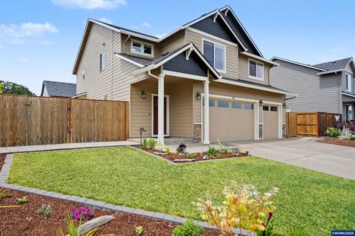 766 Willowbrook Dr, Philomath, OR, 97370-9155 | Card Image