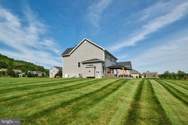 12 N Parsons Dr, House other with 4 bedrooms, 3 bathrooms and null parking in Mill Hall PA | Image 49