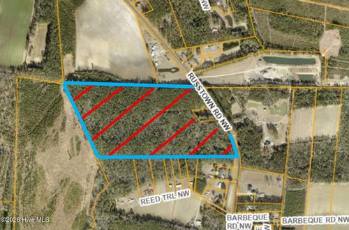 0 Russtown Road Nw, Ocean Isle Beach, NC, 28469 | Card Image