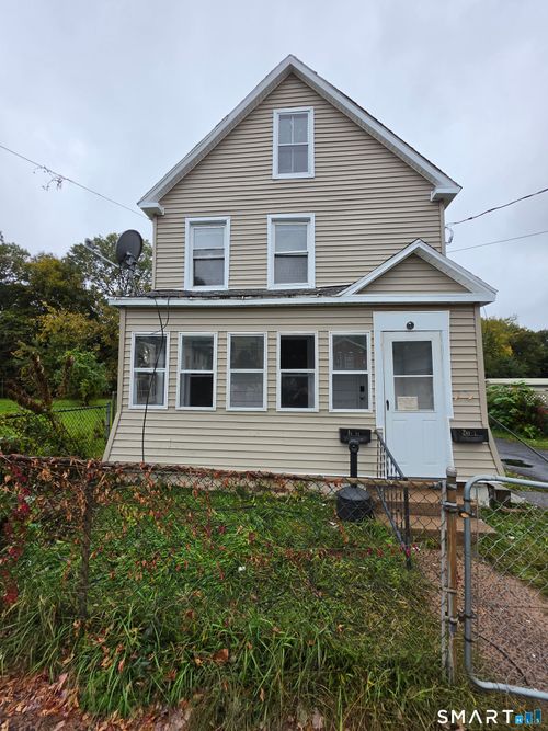 24 Watson St, New Haven, CT, 06511-1015 | Card Image