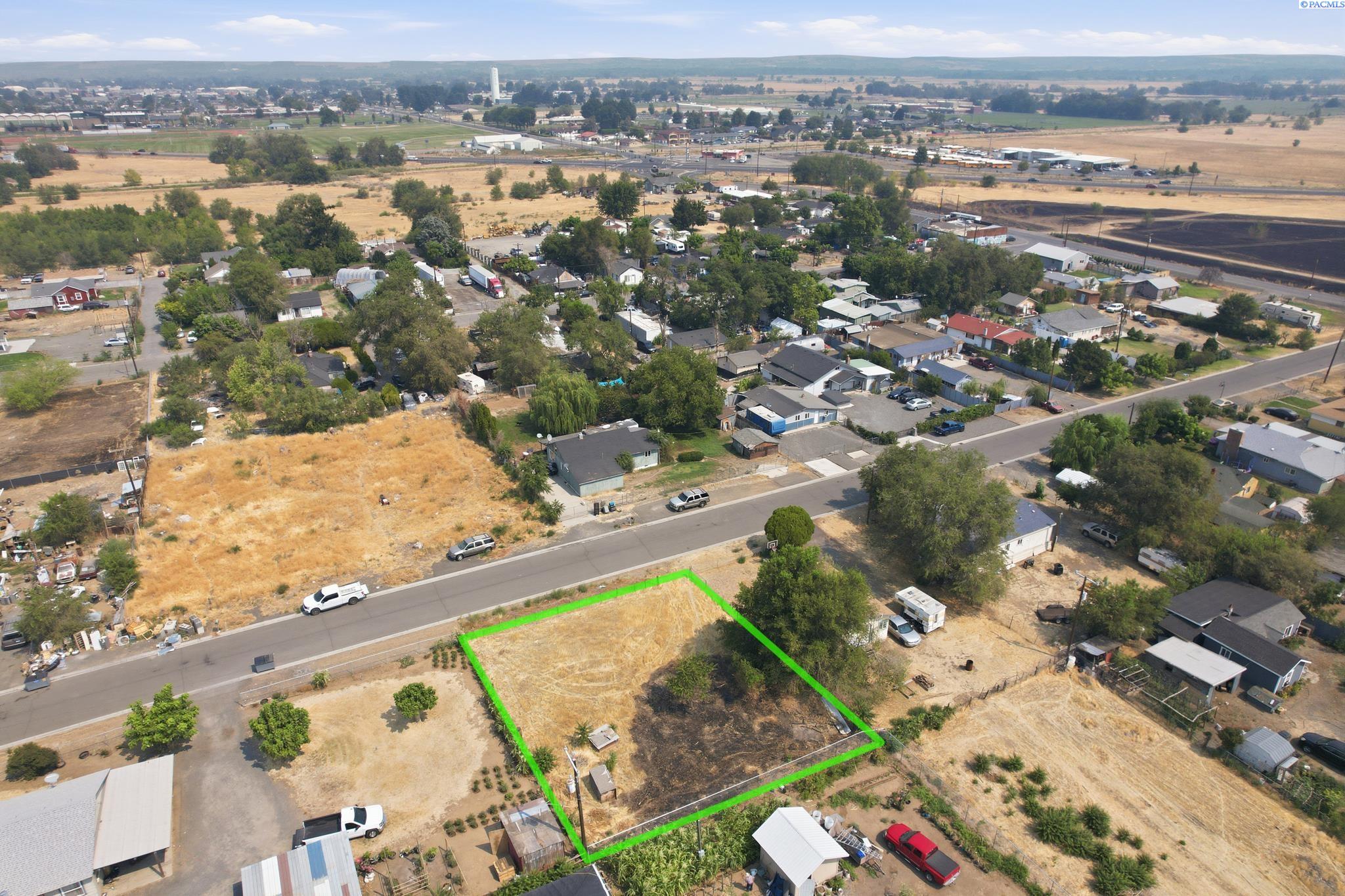 Land in Wapato 5