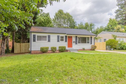 1708 Forest Rd, Durham, NC, 27705-3327 | Card Image