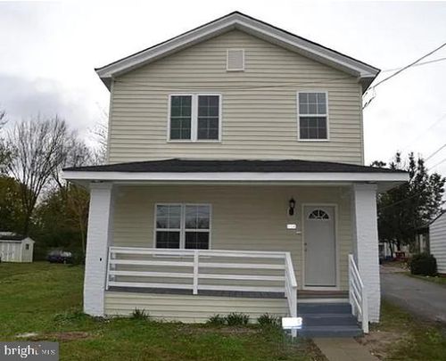 536 St Mark St, PETERSBURG, VA, 23803-5747 | Card Image