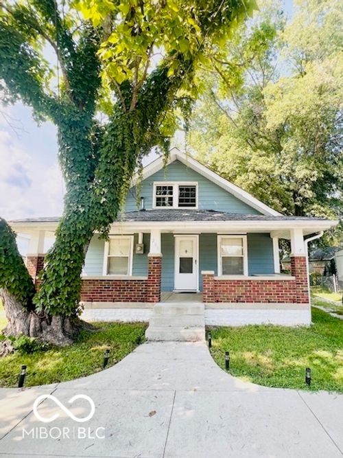 260 Perry St, Paragon, IN, 46166 | Card Image