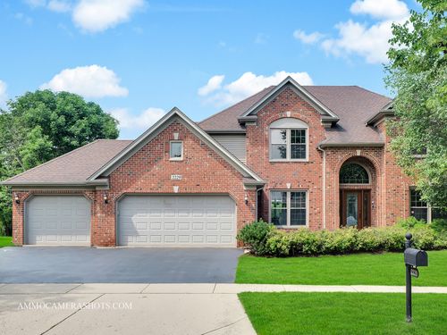 2229 Sutton Dr, South Elgin, IL, 60177-3250 | Card Image