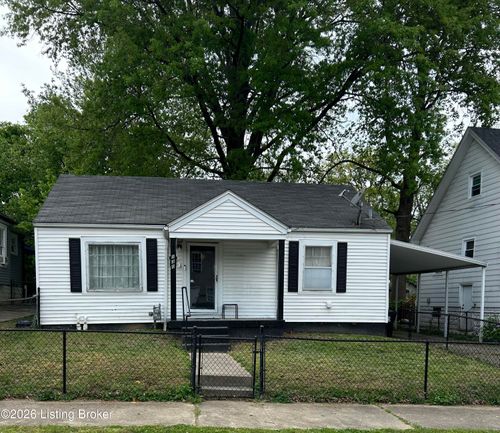 130 N 46th St, Louisville, KY, 40212-2622 | Card Image