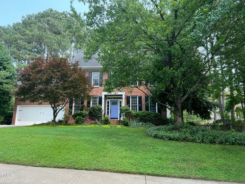 307 Kellyridge Dr, Apex, NC, 27502-9611 | Card Image