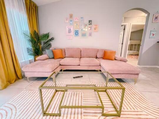 Residential Lease in Port St. Lucie 5