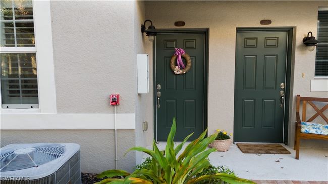 View of exterior entry | Image 18